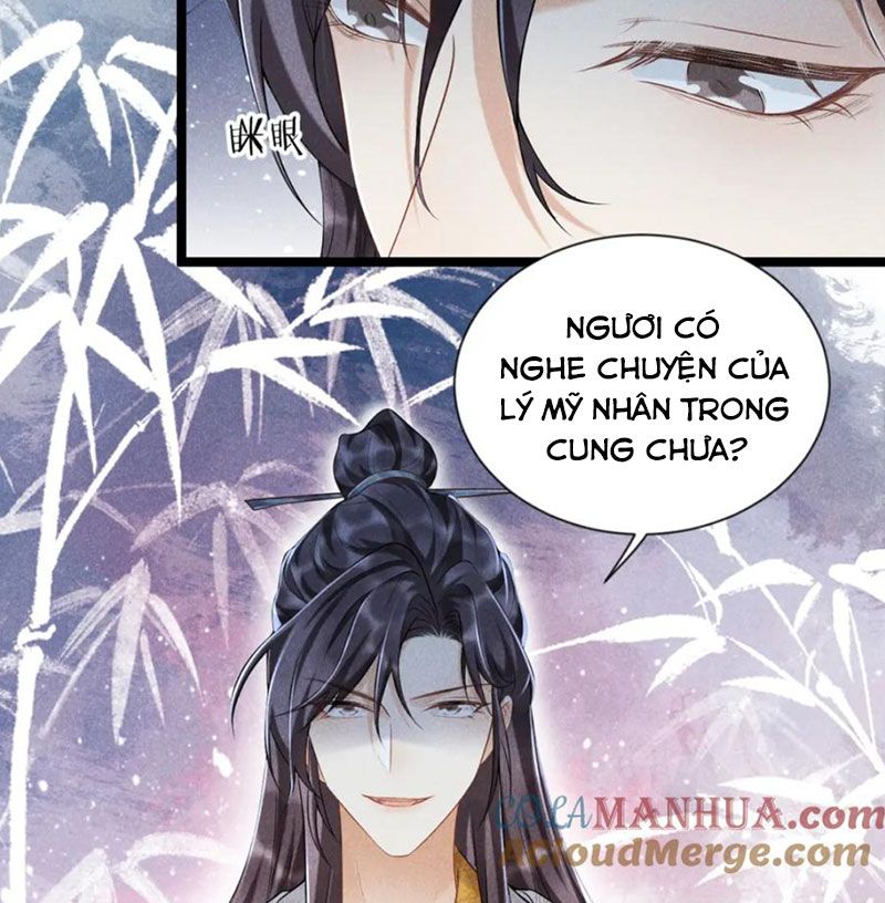 Cạm Bẫy Lệch Lạc: Chapter 6