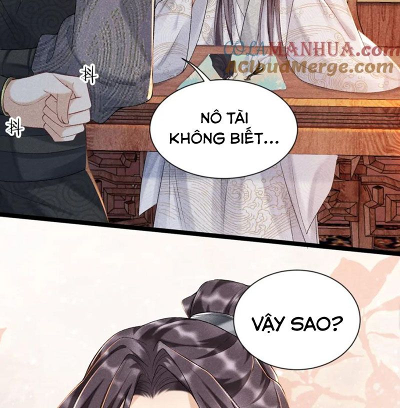 Cạm Bẫy Lệch Lạc: Chapter 6