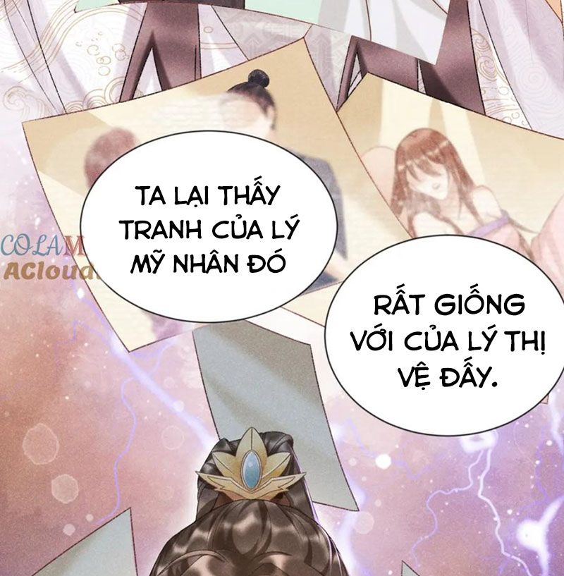 Cạm Bẫy Lệch Lạc: Chapter 6