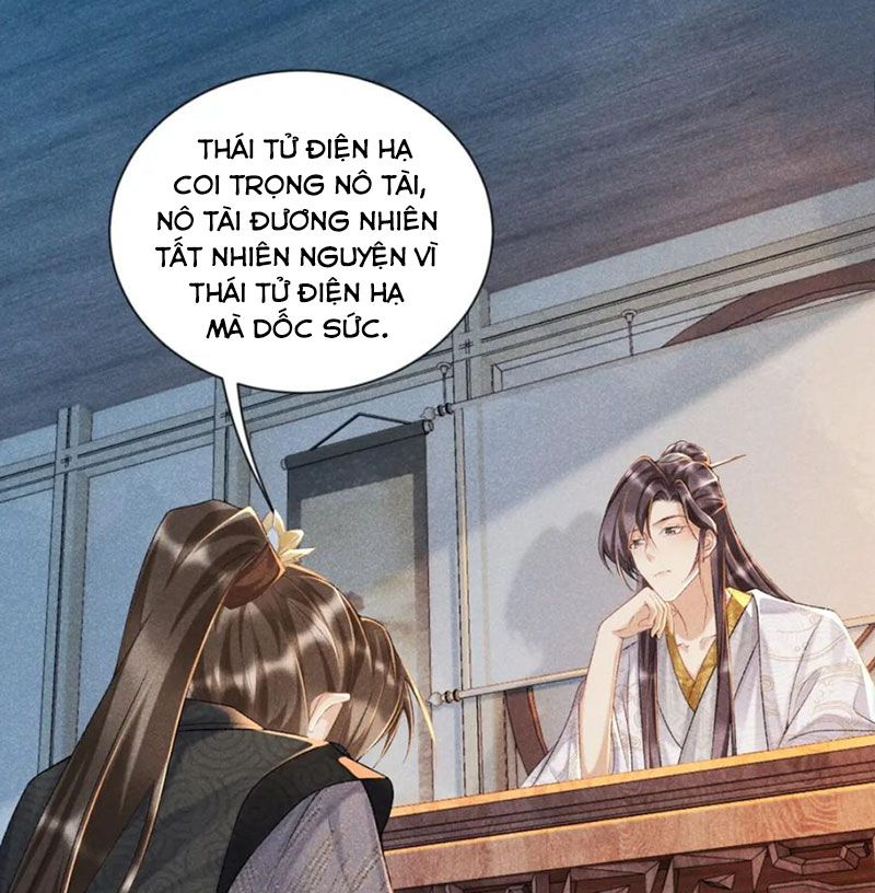 Cạm Bẫy Lệch Lạc: Chapter 6