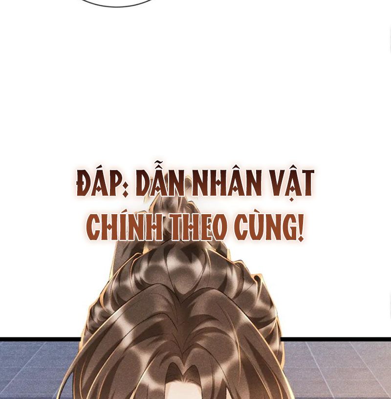 Cạm Bẫy Lệch Lạc: Chapter 6