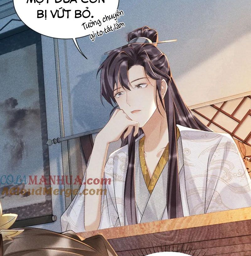 Cạm Bẫy Lệch Lạc: Chapter 6