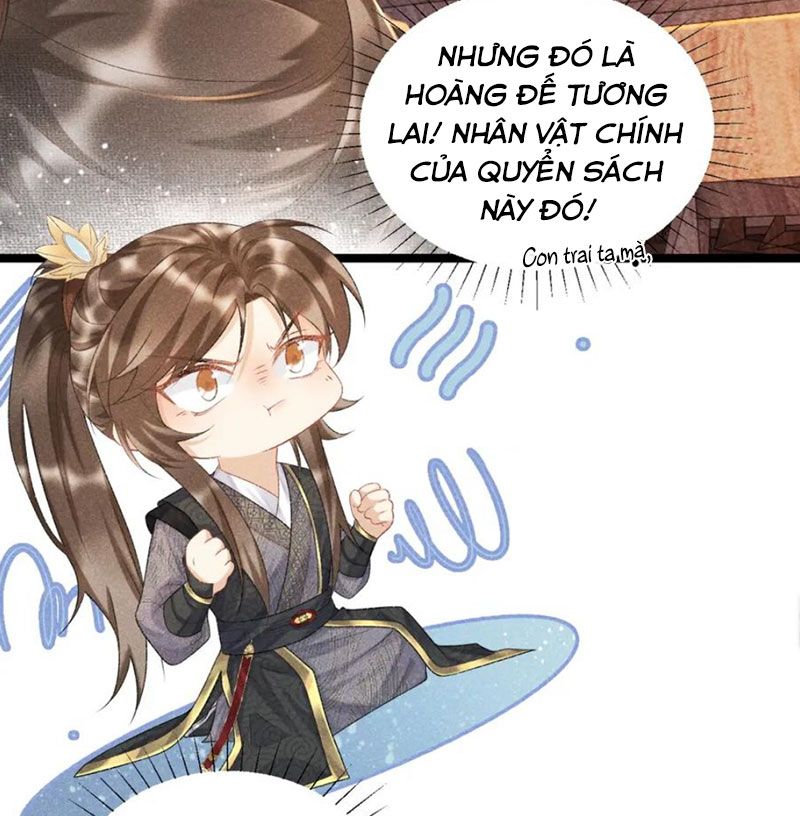 Cạm Bẫy Lệch Lạc: Chapter 6