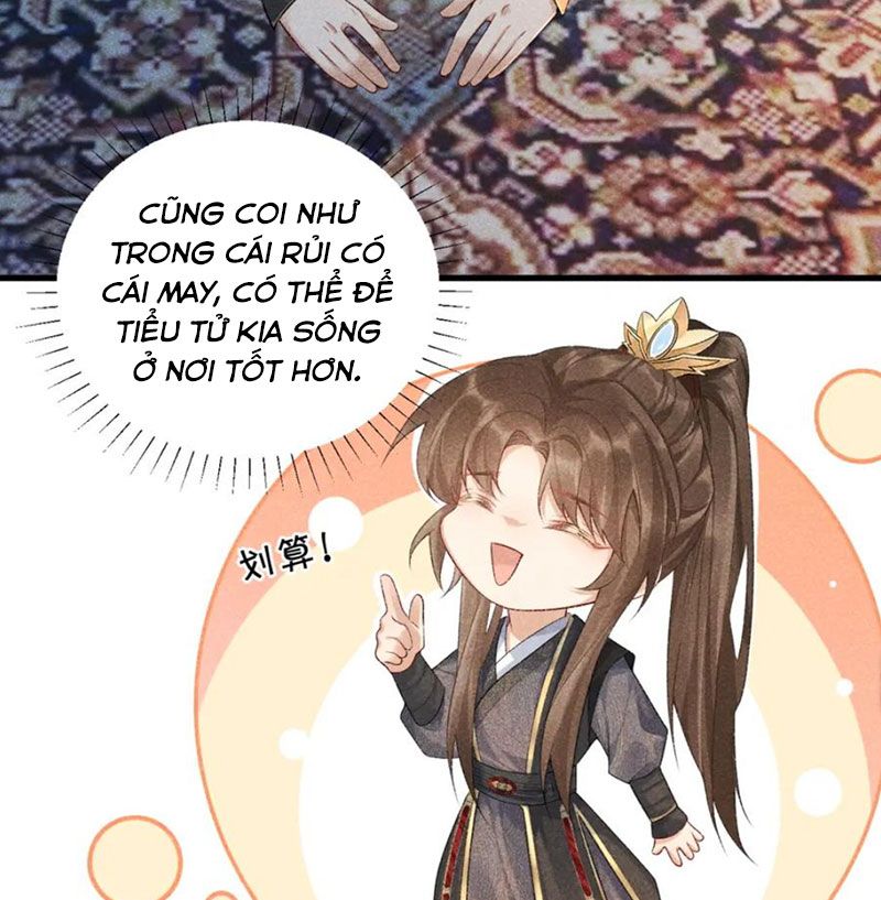 Cạm Bẫy Lệch Lạc: Chapter 6