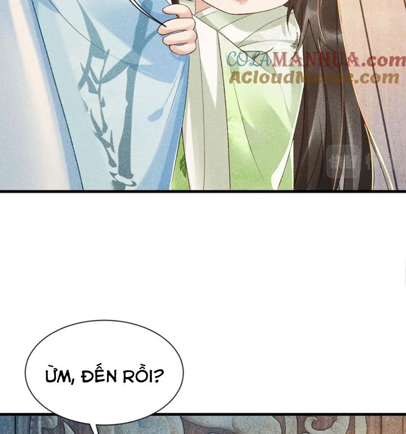 Cạm Bẫy Lệch Lạc: Chapter 6