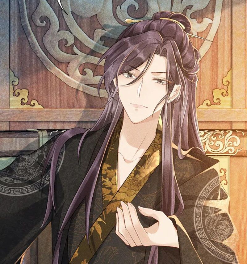 Cạm Bẫy Lệch Lạc: Chapter 6