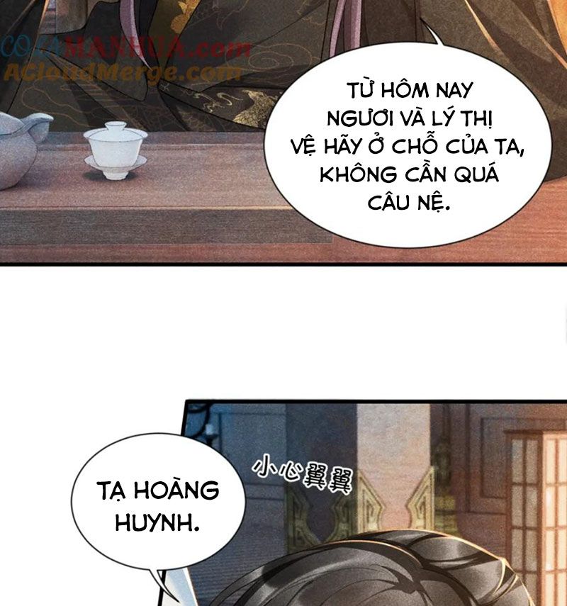 Cạm Bẫy Lệch Lạc: Chapter 6