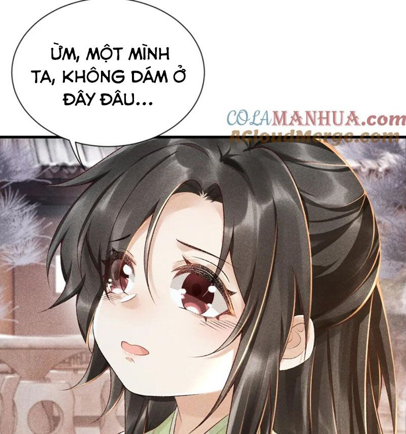 Cạm Bẫy Lệch Lạc: Chapter 6