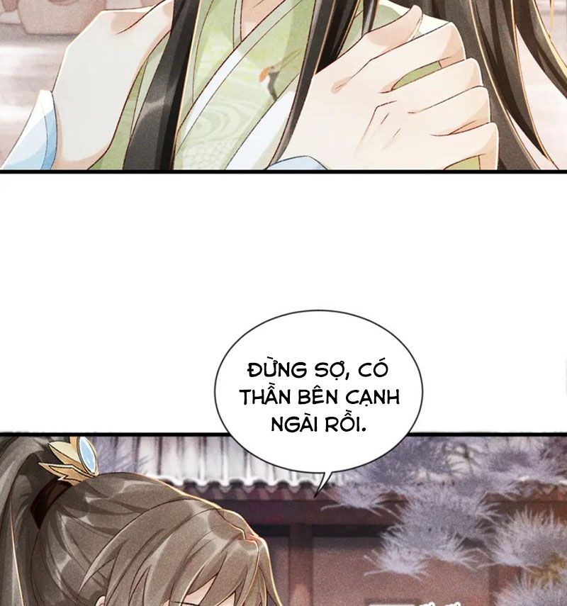 Cạm Bẫy Lệch Lạc: Chapter 6