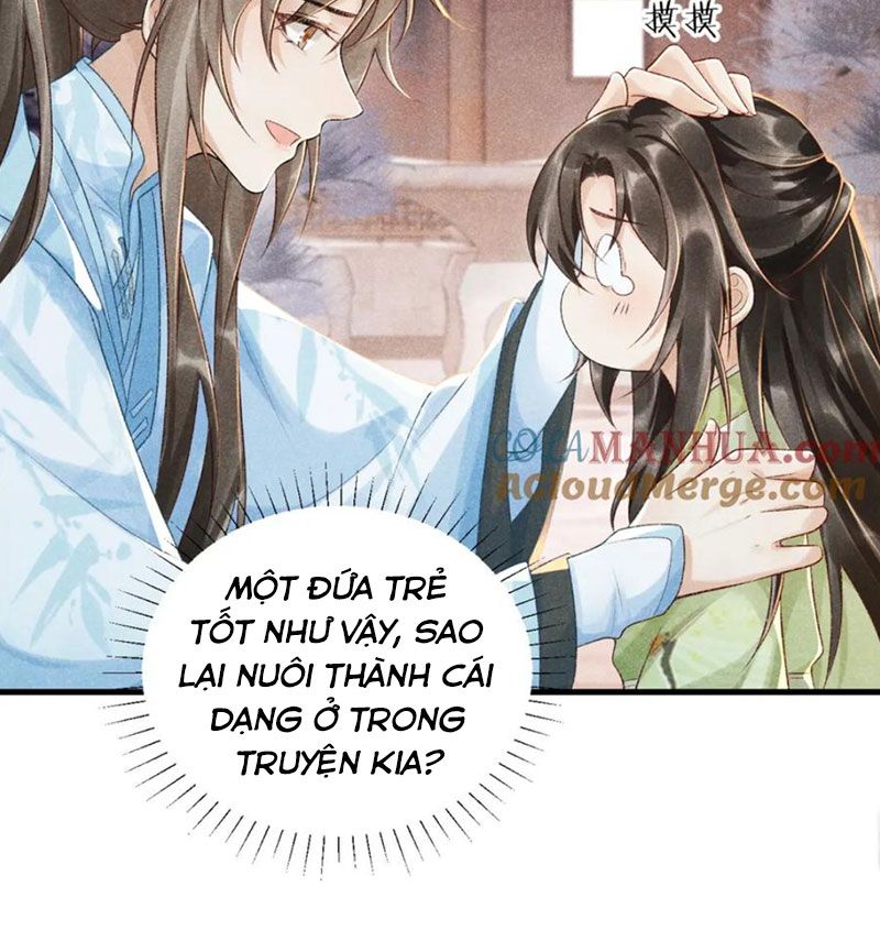 Cạm Bẫy Lệch Lạc: Chapter 6