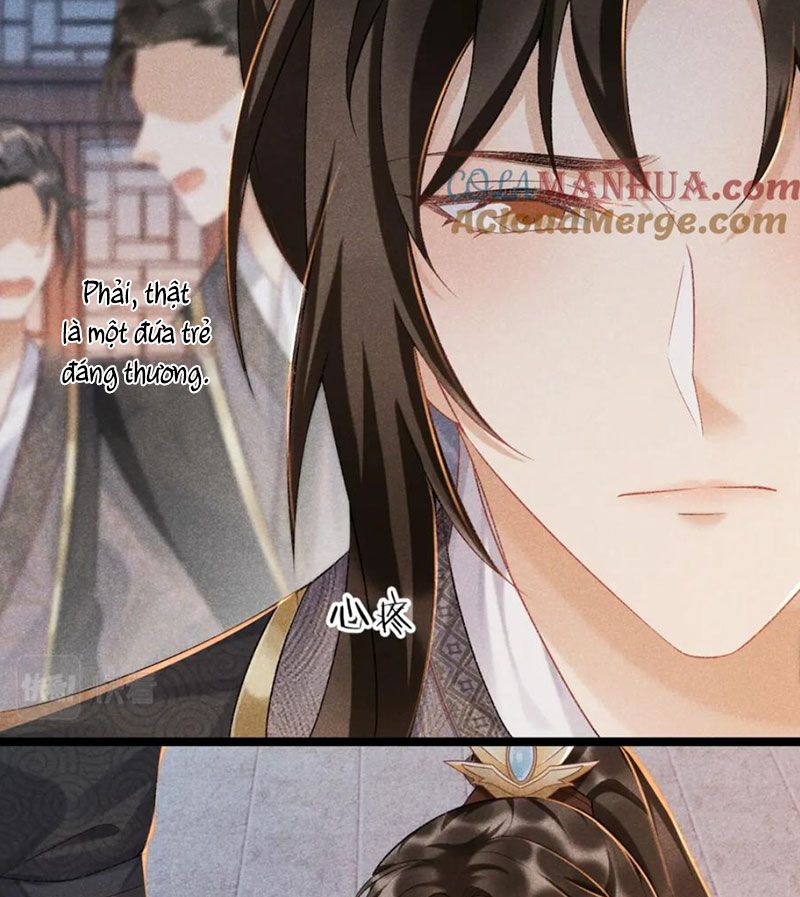 Cạm Bẫy Lệch Lạc: Chapter 6