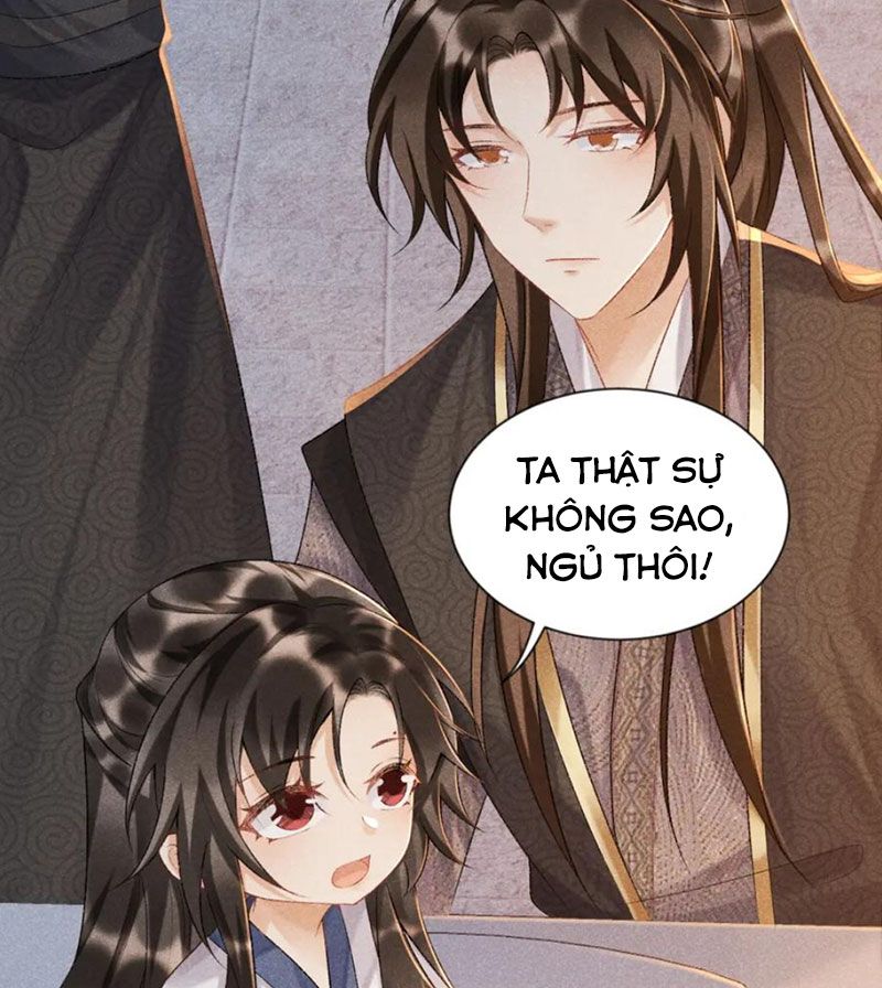 Cạm Bẫy Lệch Lạc: Chapter 6