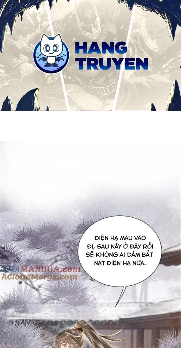 Cạm Bẫy Lệch Lạc: Chapter 7