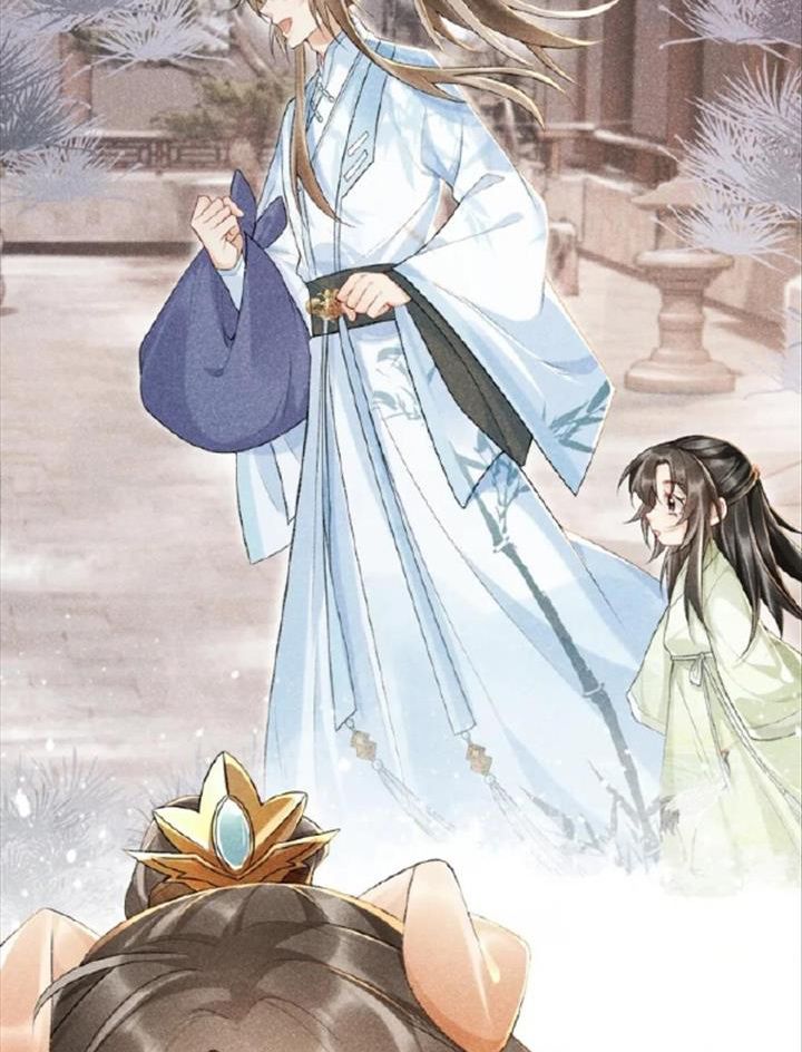 Cạm Bẫy Lệch Lạc: Chapter 7