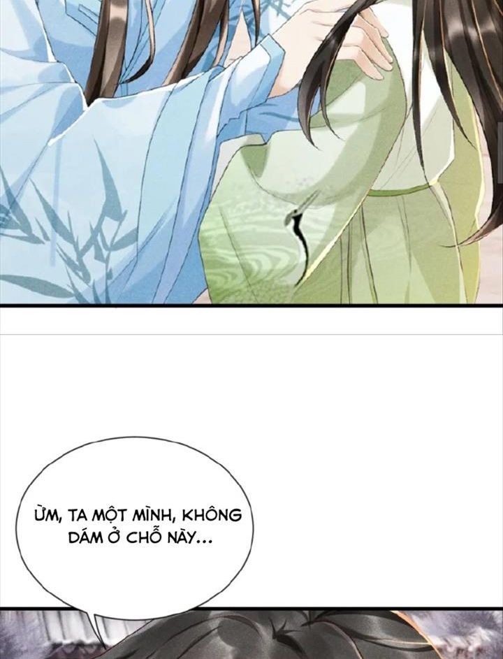 Cạm Bẫy Lệch Lạc: Chapter 7