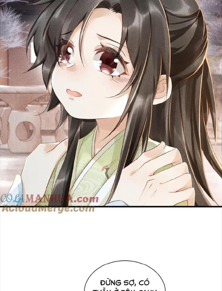 Cạm Bẫy Lệch Lạc: Chapter 7