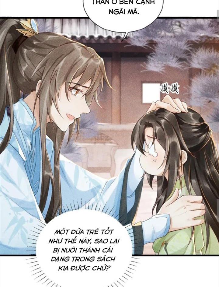 Cạm Bẫy Lệch Lạc: Chapter 7