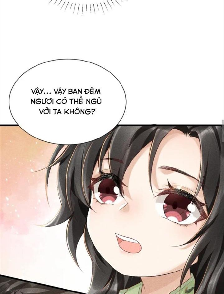 Cạm Bẫy Lệch Lạc: Chapter 7