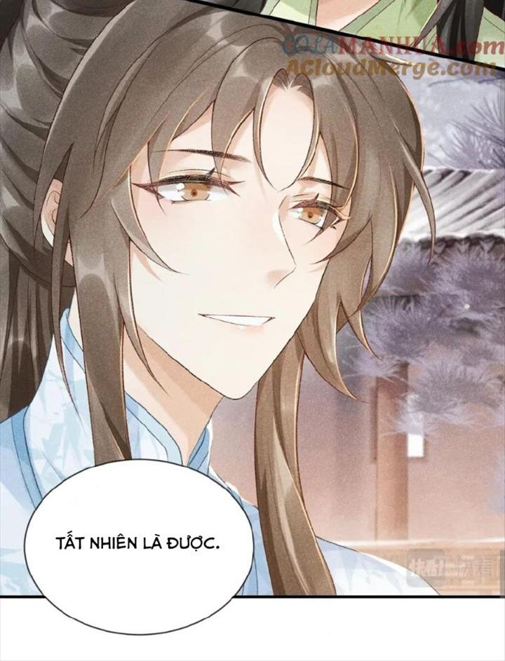 Cạm Bẫy Lệch Lạc: Chapter 7