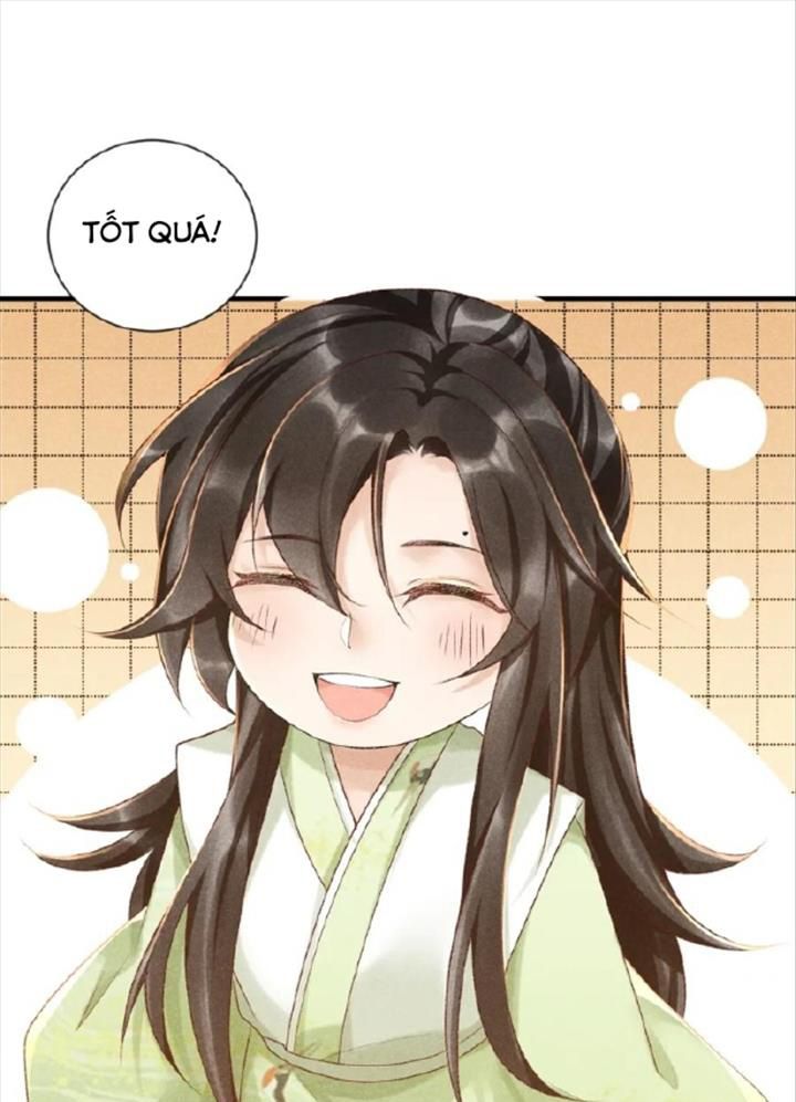 Cạm Bẫy Lệch Lạc: Chapter 7