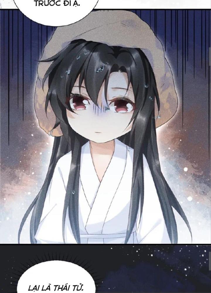 Cạm Bẫy Lệch Lạc: Chapter 7