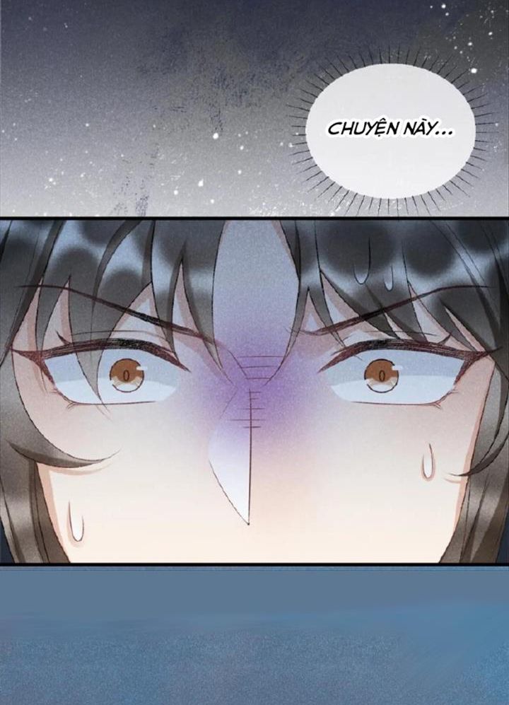 Cạm Bẫy Lệch Lạc: Chapter 7