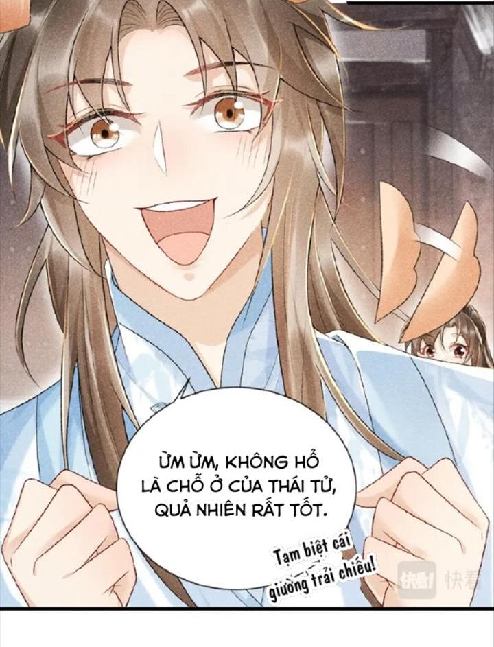 Cạm Bẫy Lệch Lạc: Chapter 7