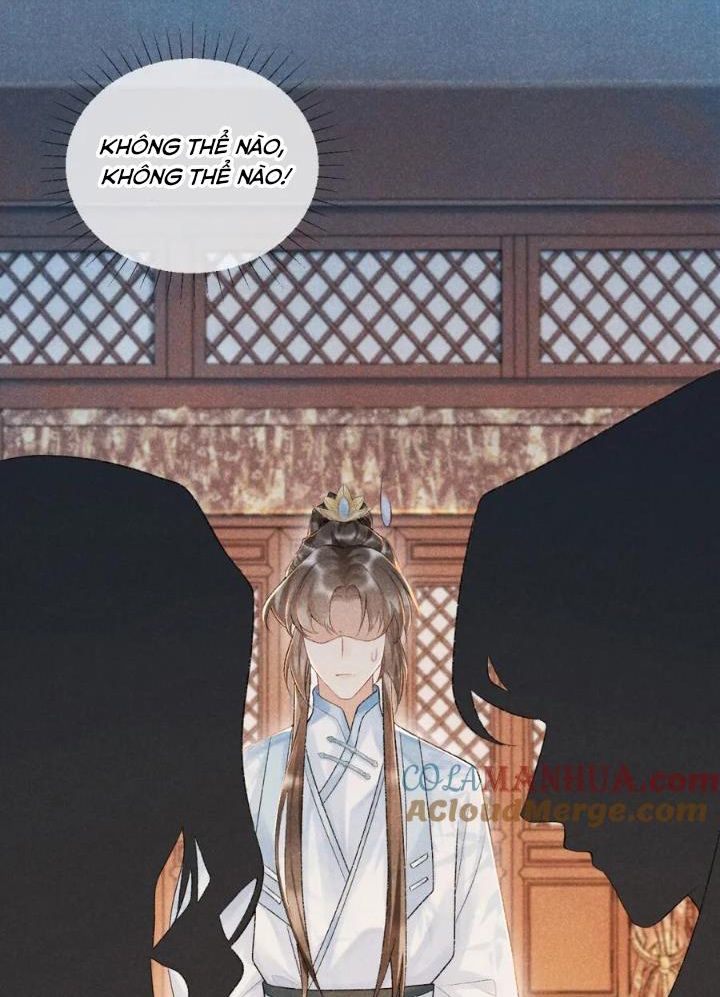 Cạm Bẫy Lệch Lạc: Chapter 7