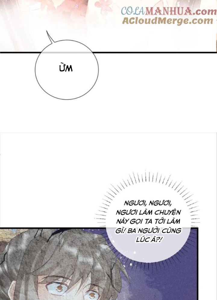 Cạm Bẫy Lệch Lạc: Chapter 7