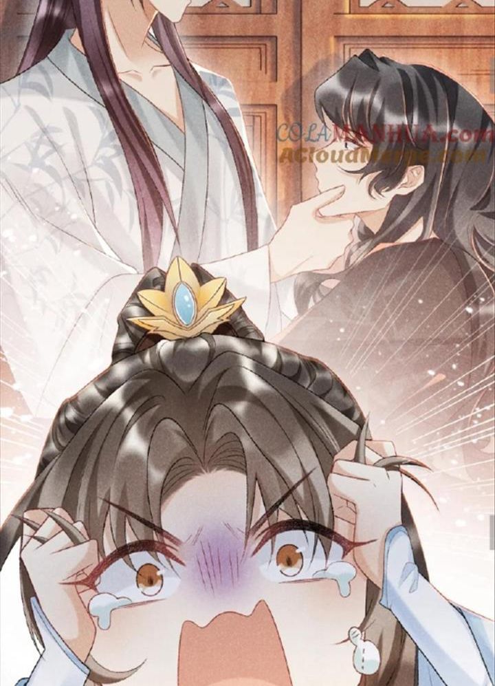 Cạm Bẫy Lệch Lạc: Chapter 7