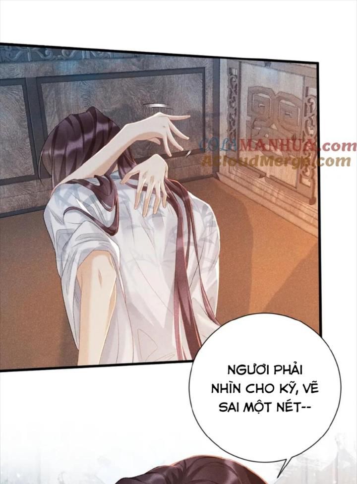 Cạm Bẫy Lệch Lạc: Chapter 7