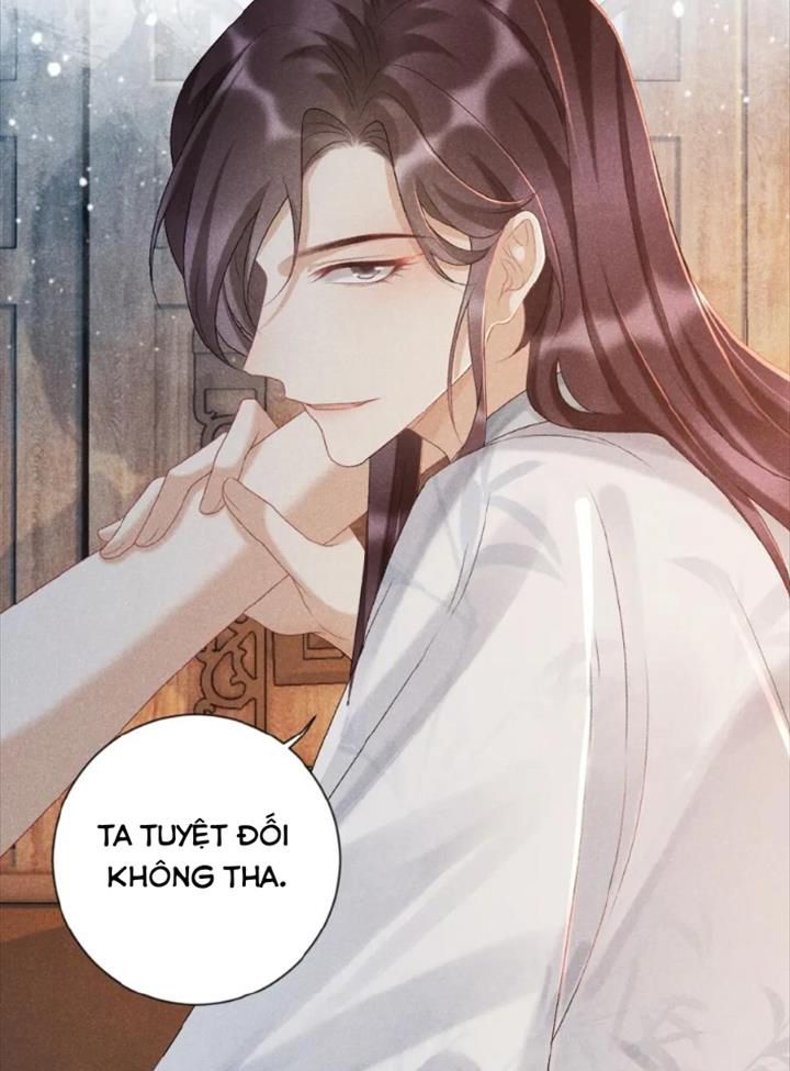 Cạm Bẫy Lệch Lạc: Chapter 7