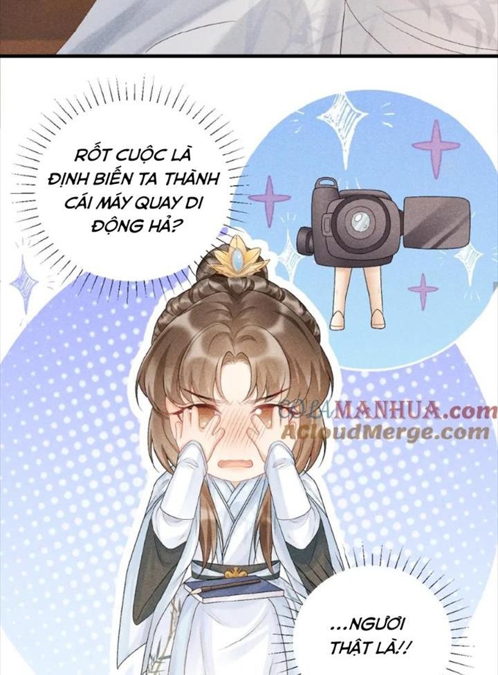 Cạm Bẫy Lệch Lạc: Chapter 7