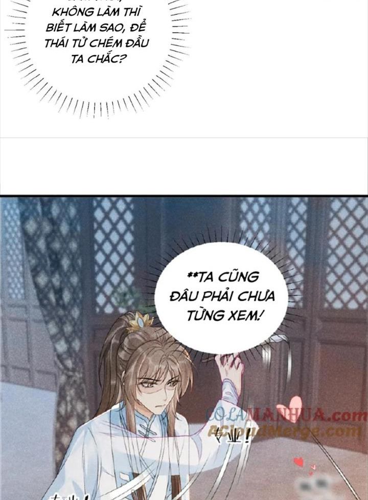 Cạm Bẫy Lệch Lạc: Chapter 7