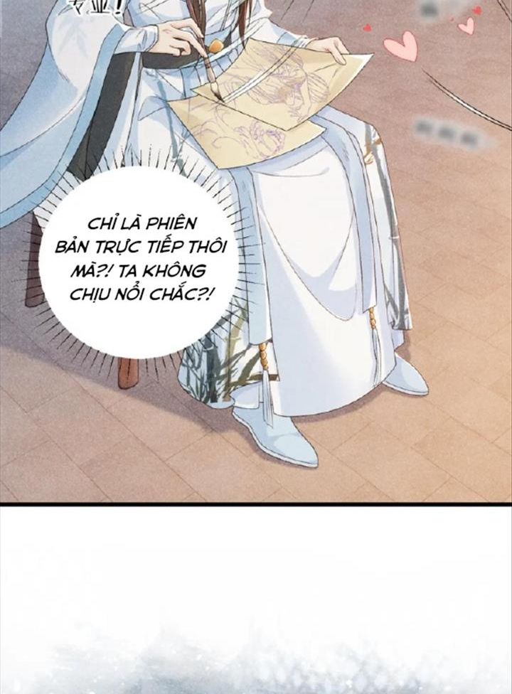 Cạm Bẫy Lệch Lạc: Chapter 7