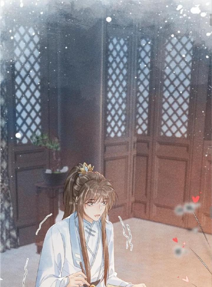 Cạm Bẫy Lệch Lạc: Chapter 7