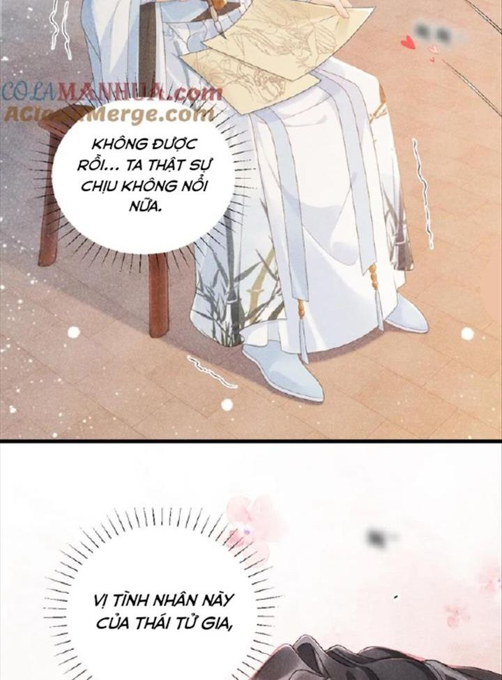 Cạm Bẫy Lệch Lạc: Chapter 7