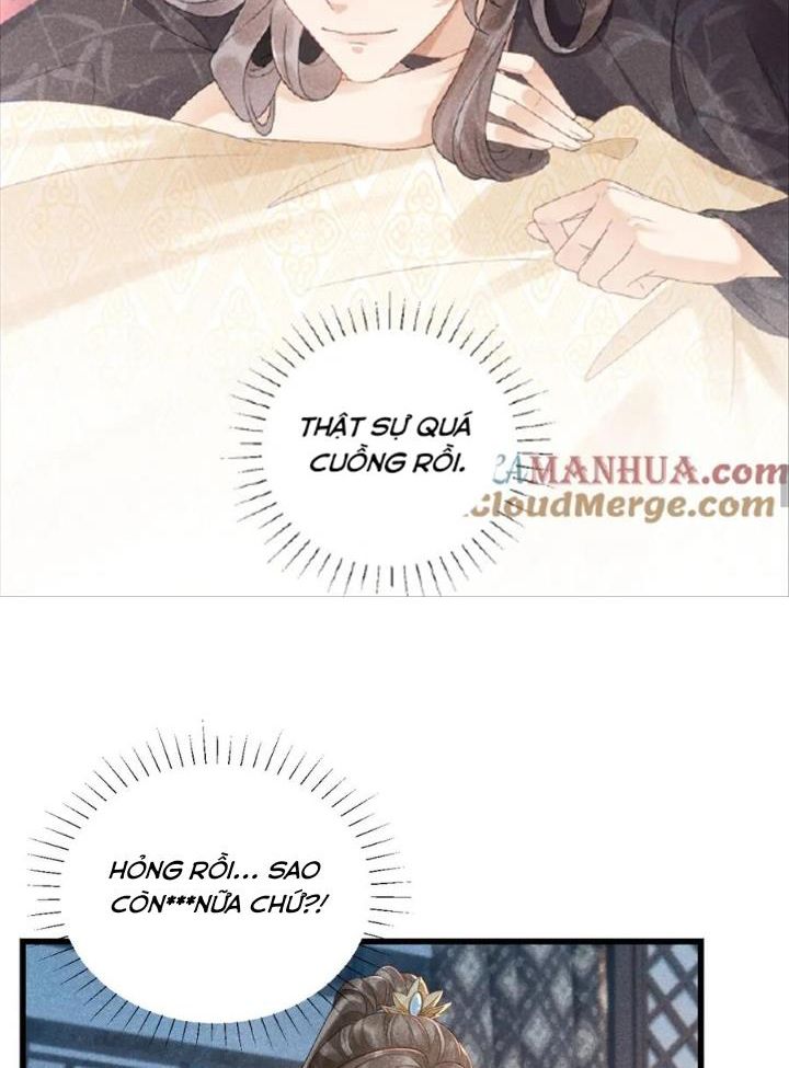 Cạm Bẫy Lệch Lạc: Chapter 7