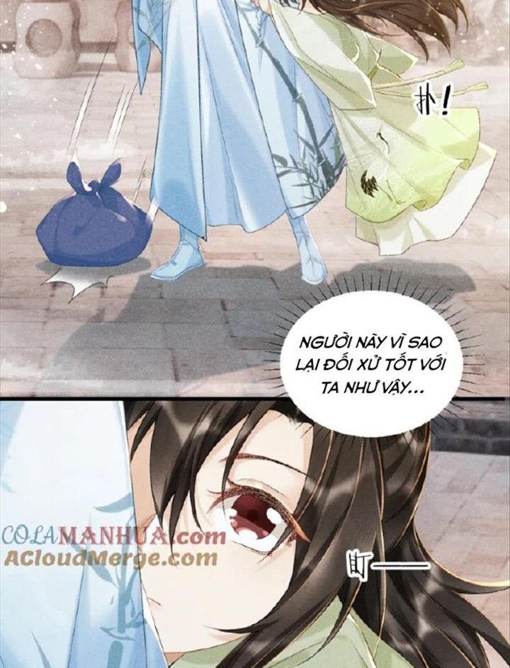 Cạm Bẫy Lệch Lạc: Chapter 7