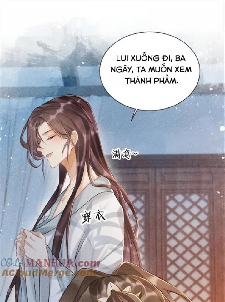 Cạm Bẫy Lệch Lạc: Chapter 7