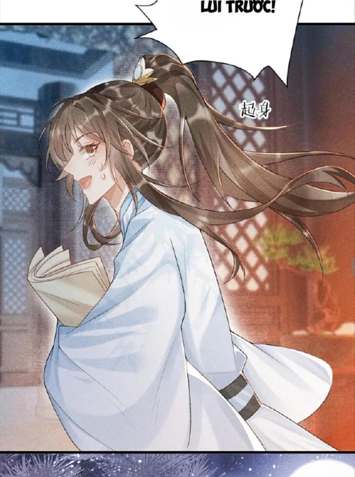 Cạm Bẫy Lệch Lạc: Chapter 7