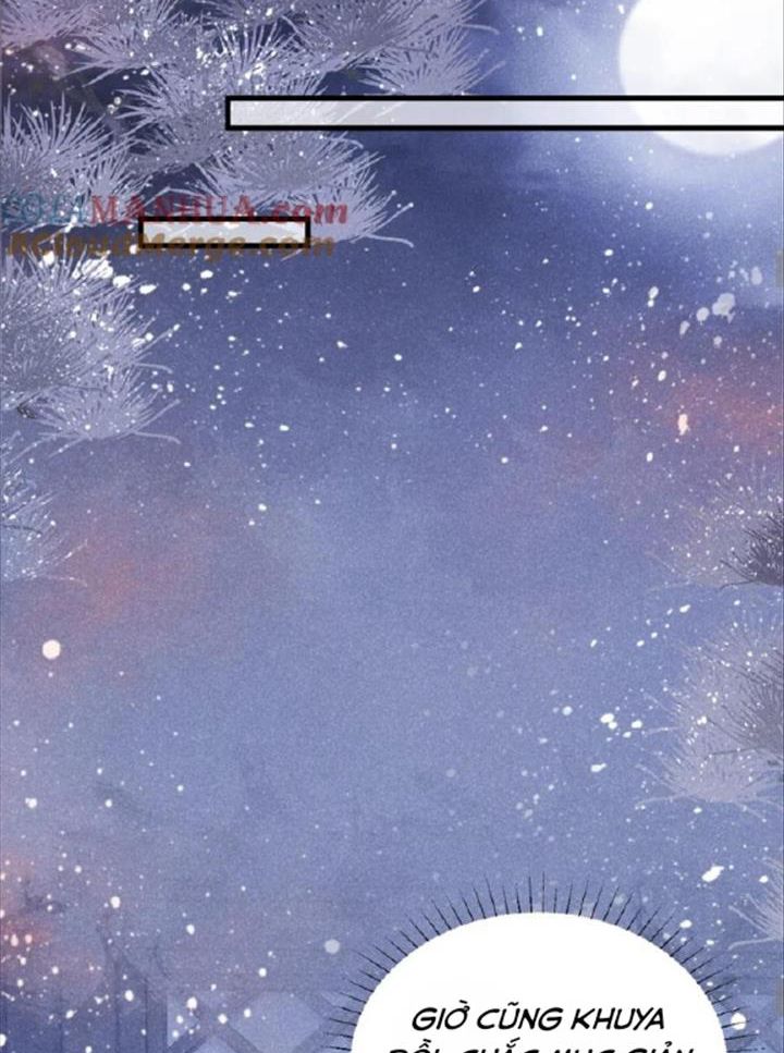 Cạm Bẫy Lệch Lạc: Chapter 7