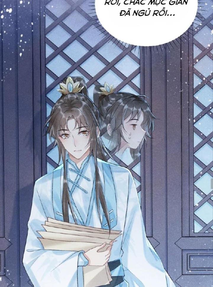 Cạm Bẫy Lệch Lạc: Chapter 7