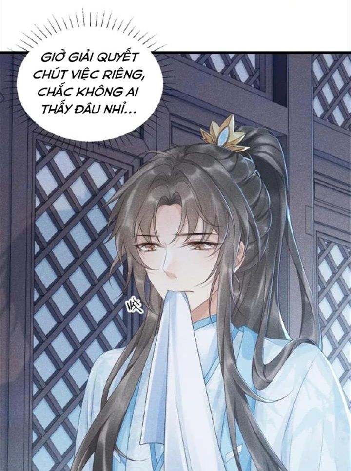 Cạm Bẫy Lệch Lạc: Chapter 7