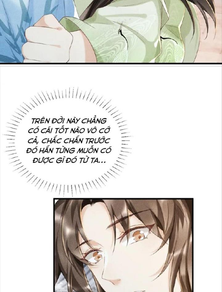 Cạm Bẫy Lệch Lạc: Chapter 7