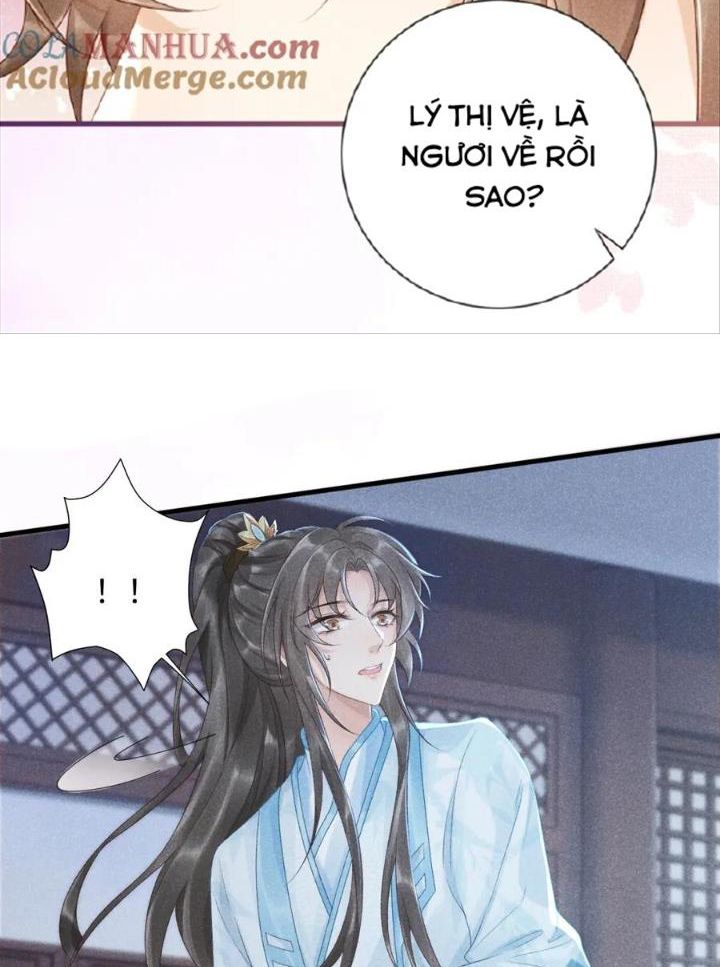 Cạm Bẫy Lệch Lạc: Chapter 7