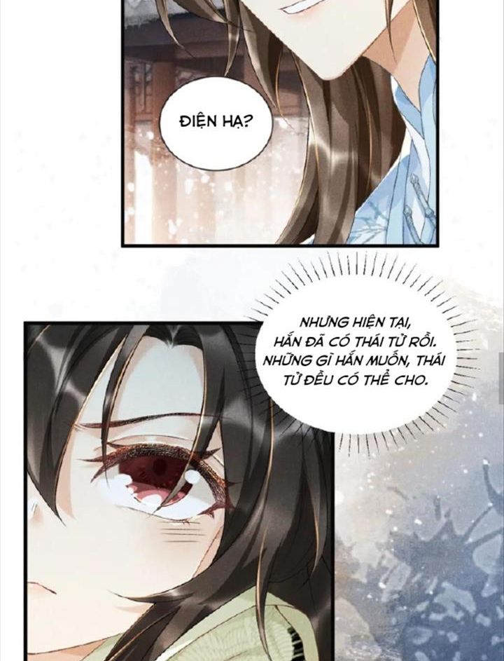 Cạm Bẫy Lệch Lạc: Chapter 7