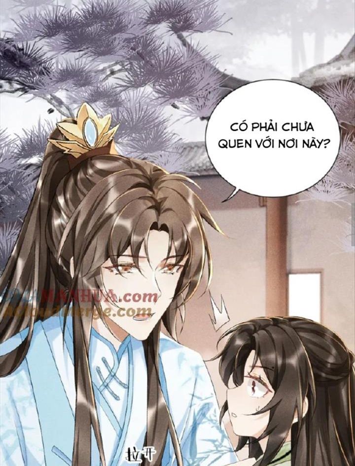 Cạm Bẫy Lệch Lạc: Chapter 7