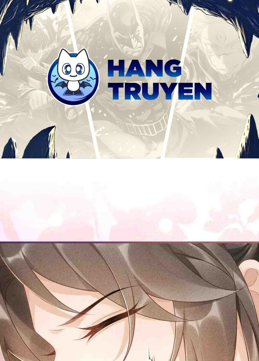 Cạm Bẫy Lệch Lạc: Chapter 8