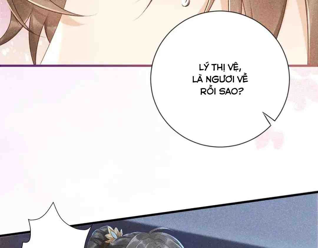 Cạm Bẫy Lệch Lạc: Chapter 8